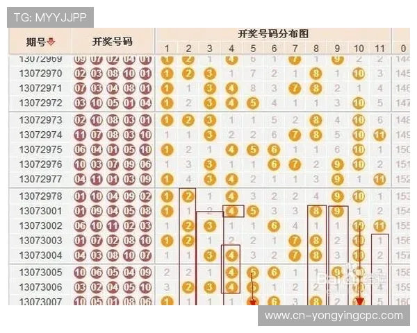 解析十一选五开奖走势规律与选号策略全攻略